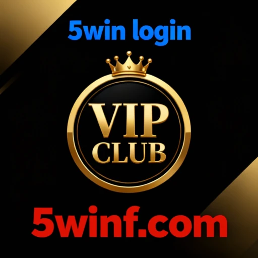 5win login
